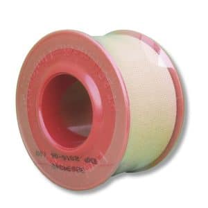 BSN 1624H Leukoplast 5cmx4,5m (2x5)