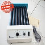GEMMY VM-370 Roller Mixer