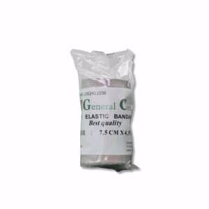 GENERAL CARE Verban Elastis Bandage 4"(10cmx4,5M)