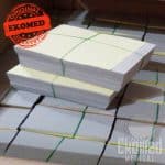 Kertas Puyer Buram 1000ea Non Logo