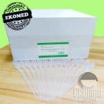 LIFERESOURCES Pasteur Pipette 1ml 500ea