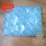 LP ITALIANA Blue Tips 500ea