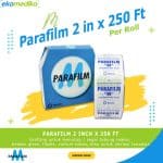 Parafilm 2 Inch x 250 FT Roll, Grafting Laboratory Film (PM.992)
