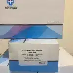ANSWER Malaria PF/Pan Device 25T murah