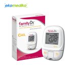 Alat Cek Kolesterol Familydr