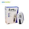 Lipid Pro Alat pengukur kadar lipid darah akurat