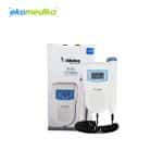 Bistos bt 200l fetal doppler lcd
