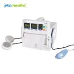 Bistos bt 300 ctg fetal monitor