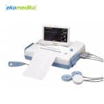 Bistos bt 350 fetal monitor bayi kembar