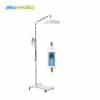 Bistos bt 400 lampu phototherapy neonate led