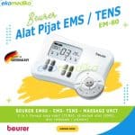 Digital Beurer TENS EMS Massage - Beurer EM-80