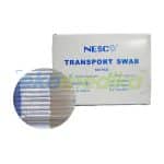 Cutton Swab Steril Lidi Nesco Isi 100 pcs