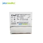 Dsi 126019983021 sgot (asat) fs 5x20ml + 25ml