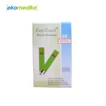 Strip Gula Darah Murah EasyTouch