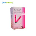 Strip Hemoglobin EasyTouch