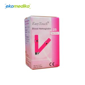 Strip Hemoglobin EasyTouch