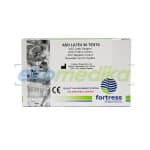 FORTRESS Diagnostics ASO Latex / ASTO Latex 50 Kit Test