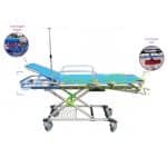 Emergency Bed GEA YQC 2L