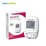 Family dr asam urat alat