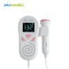 Family dr doppler lcd