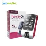 Family dr mhd hemoglobine alat