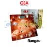 GEA 1622 BANGAU Gea 1622 bangau