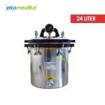 Gea autoclave 24 liter