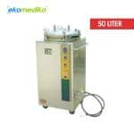 Gea autoclave 50l