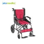 Gea fs 868l kursi roda alumunium