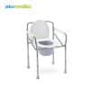 Gea fs 894 commode chair without roda