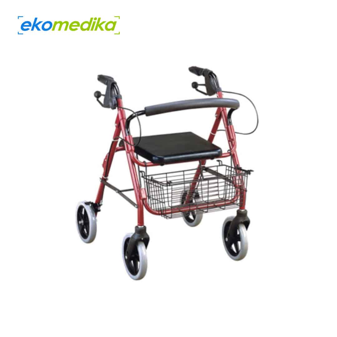 Gea fs 965 rollator