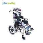 Gea fs985 kursi roda palsy anak