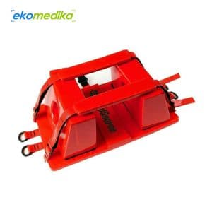 Gea hd 01 head immobilizer