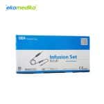 Gea infusion set dewasa