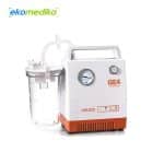 Gea jx8200d suction pump