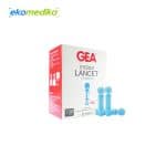 Gea lancet 100