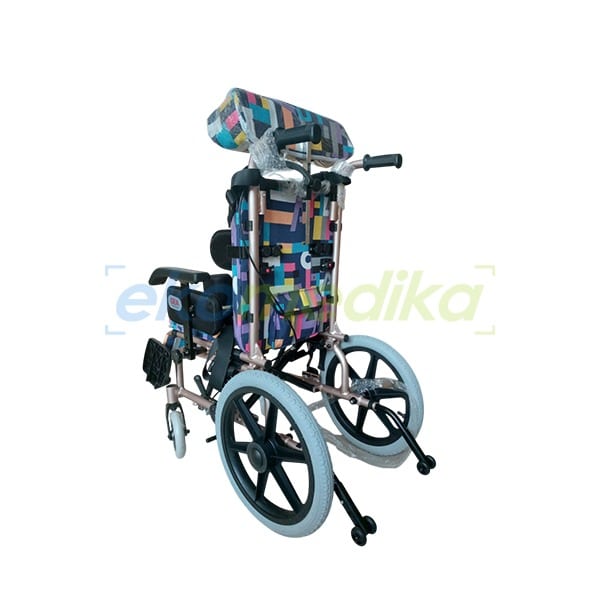 Gea Palsy 985