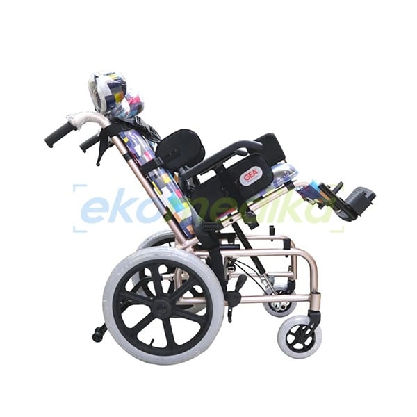 Gea Palsy 985.