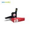Gea statur meter 2m