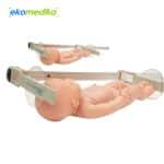 Gea wb b stature meter gauge