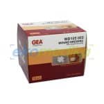GEA Wound Dressing Ukuran 6 x 7cm