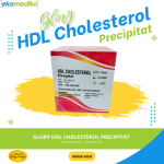 GLORY Reagen HDL Cholesterol Precipitat