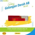 Glory Golongan Darah Anti AB