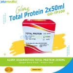 Glory Reagen Total Protein 2x50ml