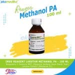 INDO REAGENT Methanol PA 100mL / Pewarna MDT R1