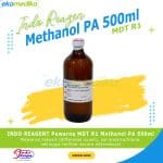 INDO REAGENT Methanol PA / Pewarna MDT R1 500ml