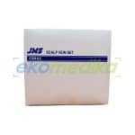 JMS Wing Needle Scalp Vein Set No 27G