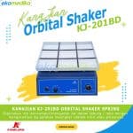 KANG JIAN KJ-201BD Oscillator Orbital Shaker Spring / per penyekat (Rotator)