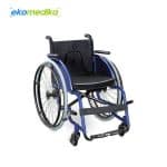 Kursi Roda Balap Sport Gea Fs 723 L