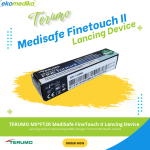TERUMO Medisafe Lancing Device Finetouch